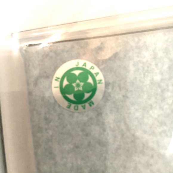 Yasutomo 4 pc Sumi Set NWT - Picture 8 of 14